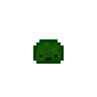 moss ball enemy gif