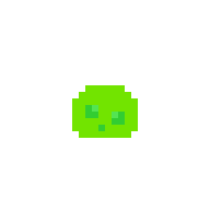 slime enemy gif