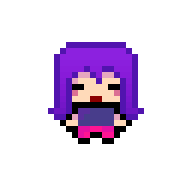 mc walk cycle animation